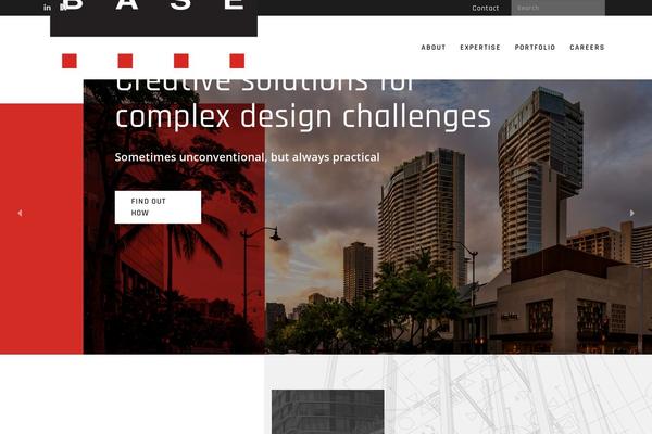 Site using Latest Post Shortcode plugin