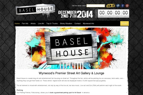 Expo18 Responsive Event Conference WordPress Theme theme site design template sample