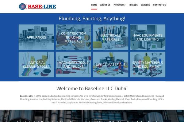 Site using Woo Related Products plugin