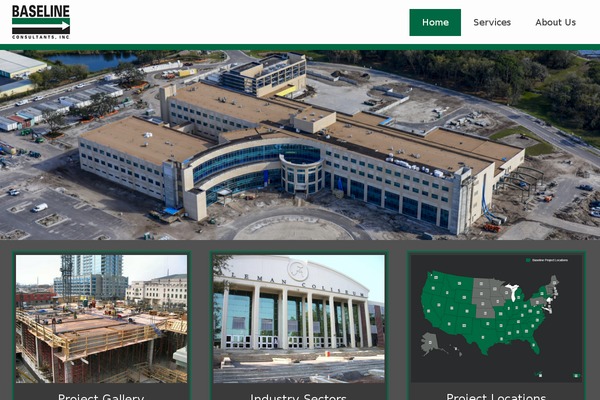 Site using Under Construction / Maintenance Mode from Acurax plugin