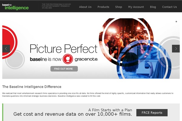 YellowProject theme site design template sample
