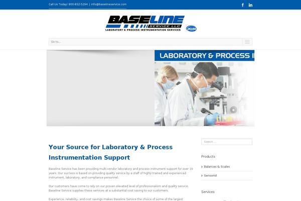 Site using Form Maker plugin