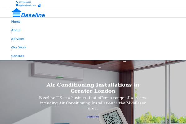 Site using Ultimate_VC_Addons plugin