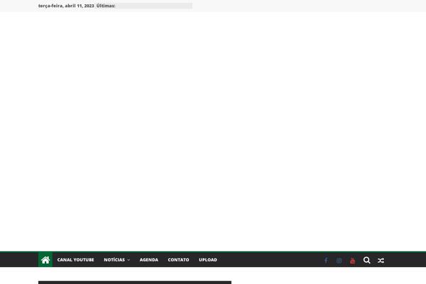 Site using Automatic-youtube-gallery plugin