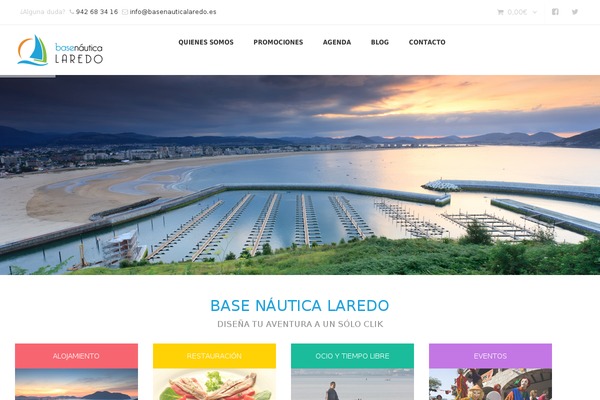 Montana theme site design template sample