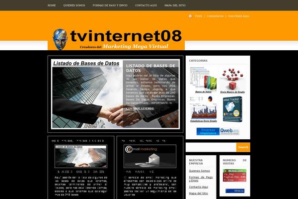 Site using Bookcerbos plugin