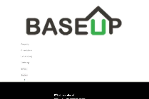 Site using Templatera plugin