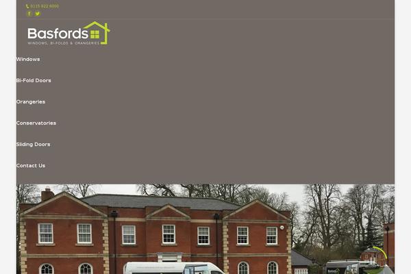 Site using LayerSlider plugin