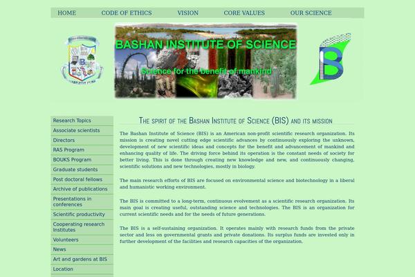 Chateau Theme theme site design template sample