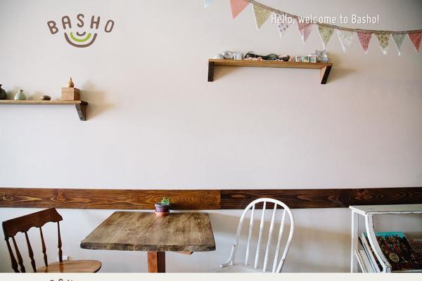 bashocafe.com site used Viral-news