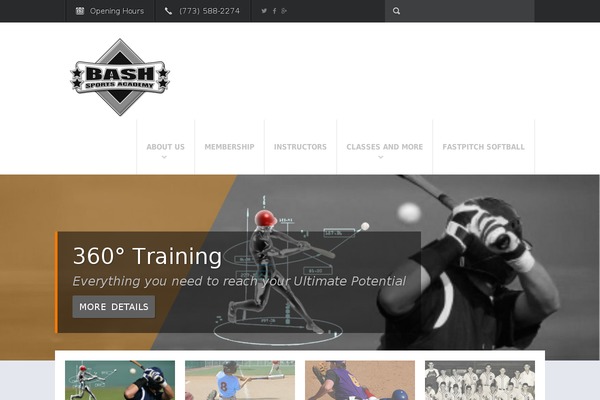 Fit Wp theme site design template sample