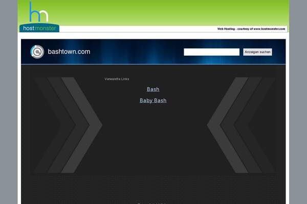 bashtown.com site used Vivacity