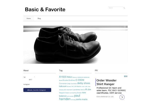 Site using Amazon JS plugin