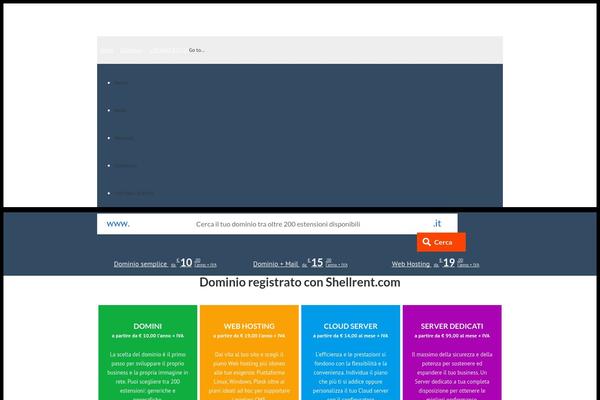 Site using Greenly-addons plugin