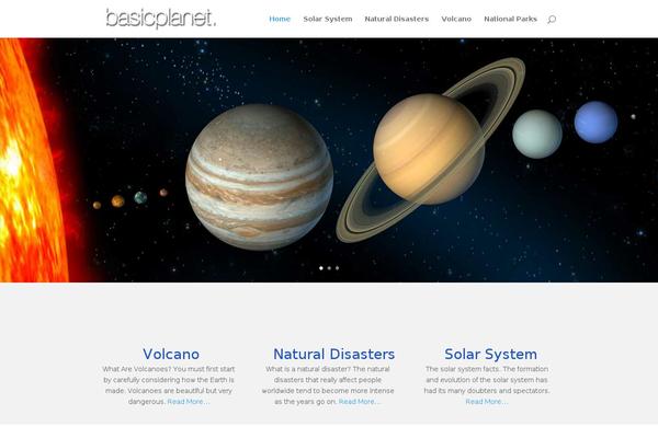 Foodiepro-v442 theme site design template sample
