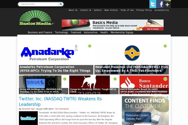 Site using Arscode-ninja-popups-theme-pack plugin