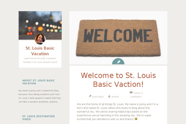Fictive theme site design template sample