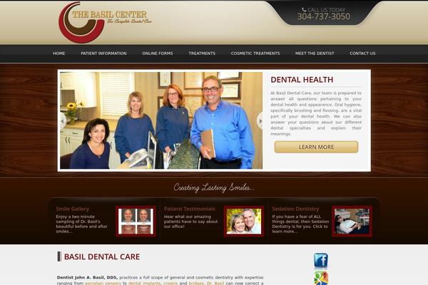 2843-template theme site design template sample