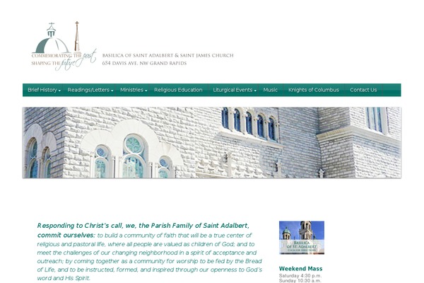 Startup theme site design template sample