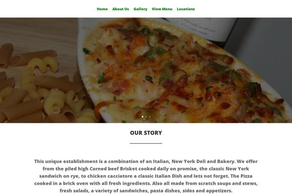 Site using Wow-carousel-for-divi-lite plugin