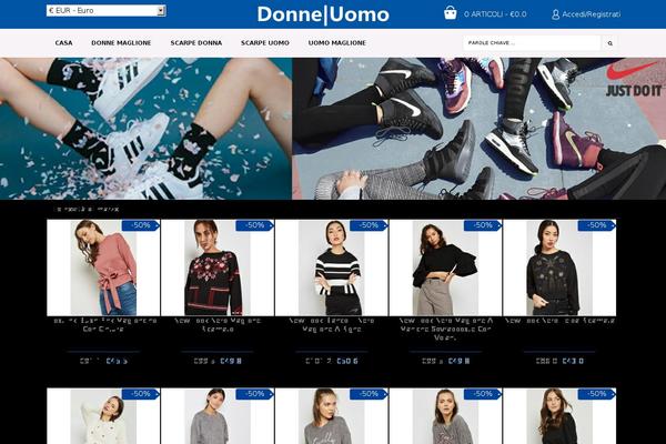 Site using Better WordPress Recent Comments plugin