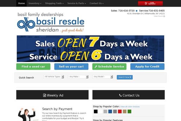 Site using Q2W3 Fixed Widget (Sticky Widget) plugin