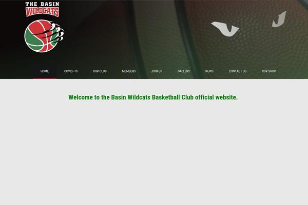 Site using PTA Volunteer Sign Up Sheets plugin