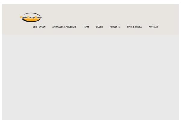 Site using Soap-widgets-plugin plugin