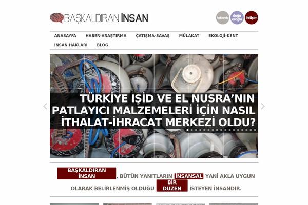 RockWell v1.7.1 theme site design template sample