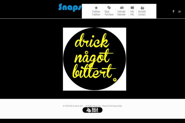 Montezuma theme site design template sample