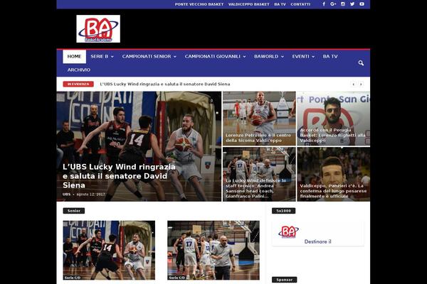 Site using Amazon-associates-link-builder plugin
