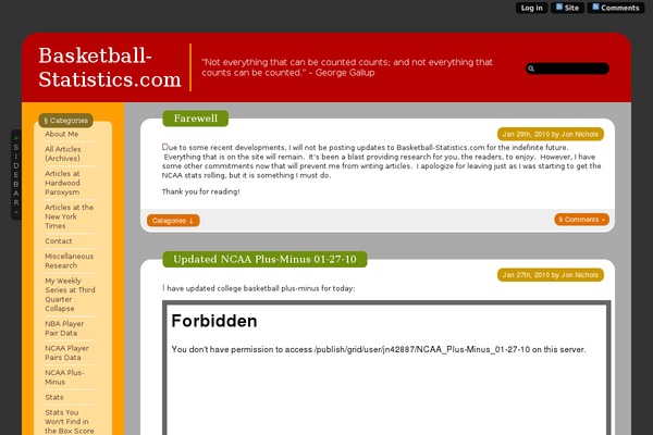 Ahimsa theme site design template sample