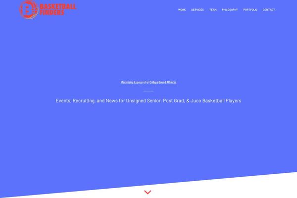 Site using Wpdatatables plugin