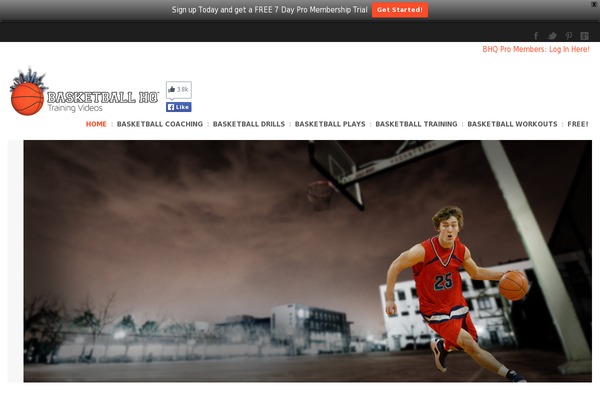 Site using Sticky Ad Bar Plugin plugin