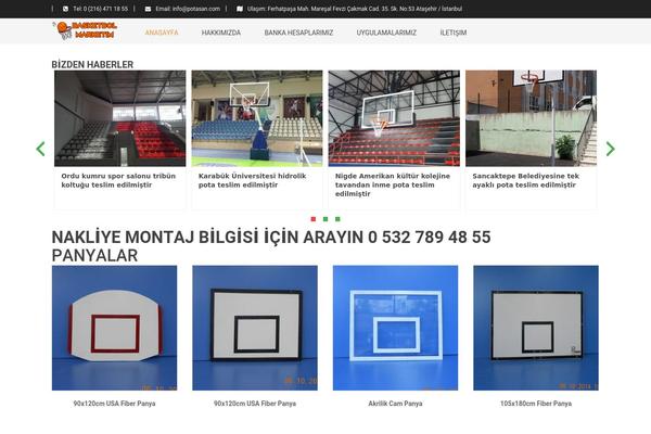 Site using Sw_woocommerce plugin