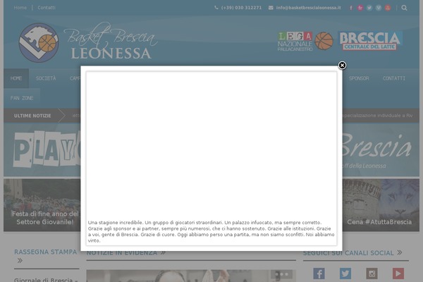 Site using AJAX Hits Counter + Popular Posts Widget plugin