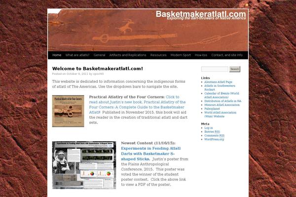 Site using Zotpress plugin