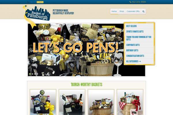 Site using Klaviyo plugin