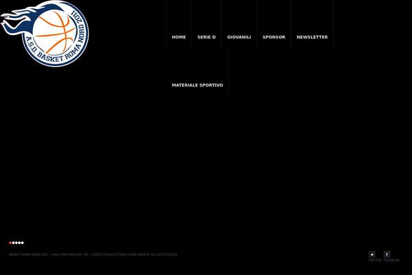 Theme1365 theme site design template sample