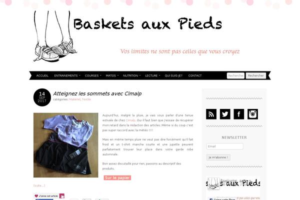 Site using Flare plugin