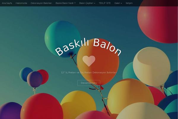 Site using Symple-shortcodes plugin