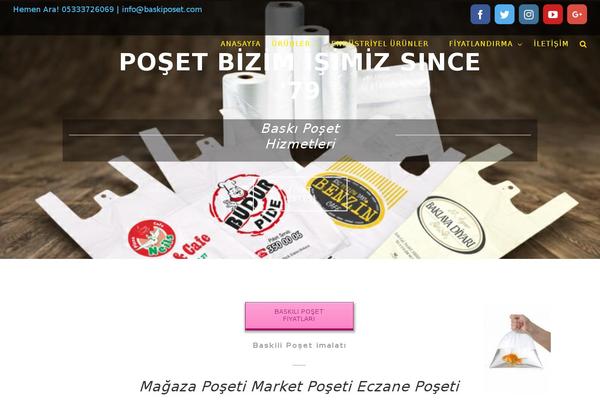 baskiposet.com site used Trendkurumsal9