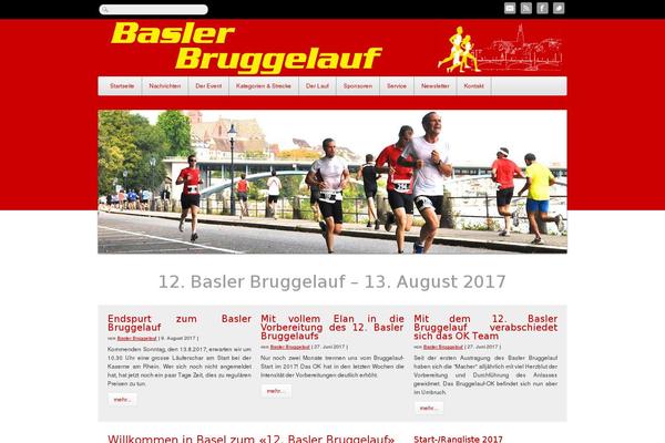 incorporated-child-theme theme websites examples