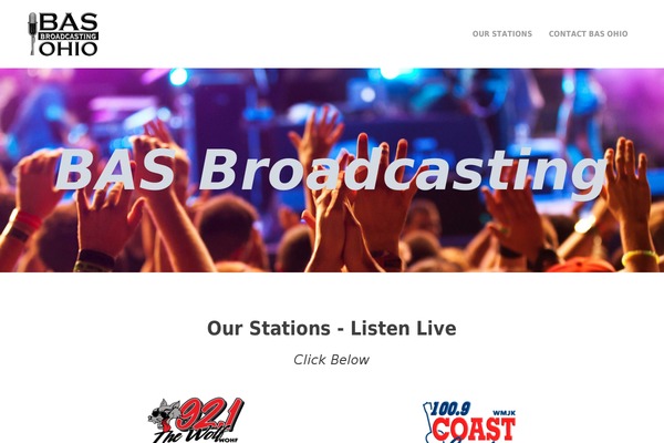 Sahifa theme site design template sample