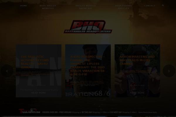 Site using Tubepress_pro_5_1_5 plugin