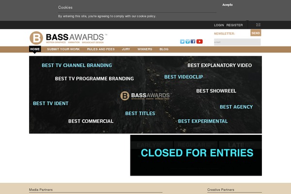 Site using Category Ajax Chain Selects plugin