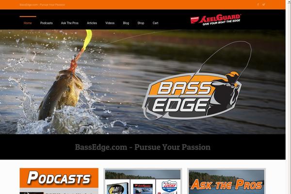 Site using Compact WP Audio Player plugin