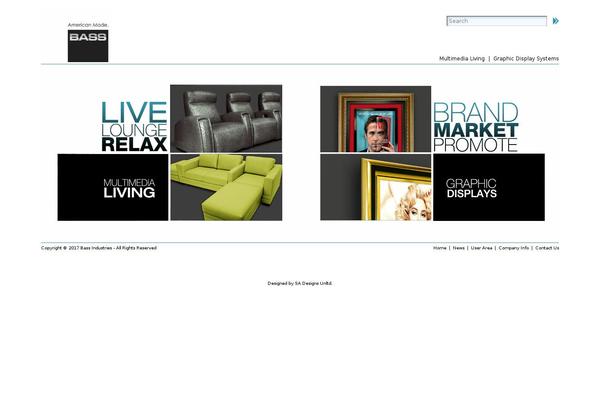 Site using Webdez-collapsible-menu plugin