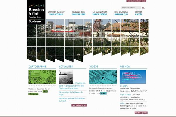 Site using Jquery-lightbox-balupton-edition plugin