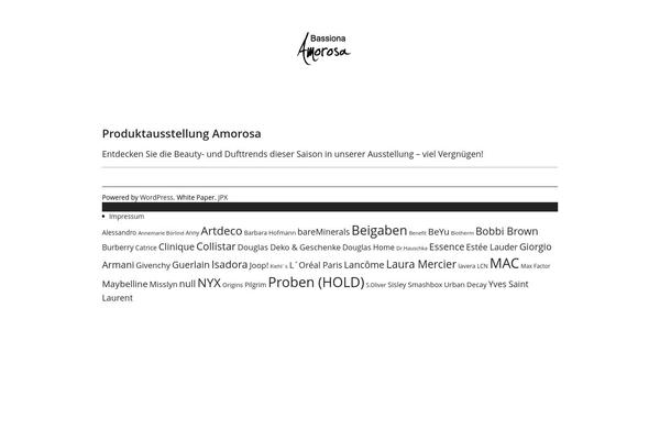 Site using Bouncebooster plugin